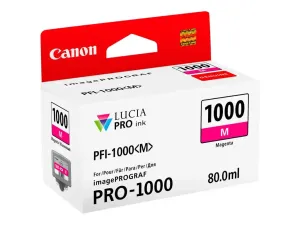 Canon PFI-1000 M - miniature 2