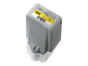 Canon PFI-1000 Y - miniature 5
