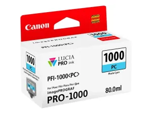 Canon PFI-1000 PC - miniature 4