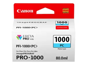 Canon PFI-1000 PC - miniature 2