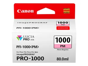 Canon PFI-1000 PM - miniature 4