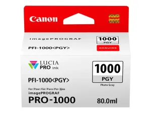 Canon PFI-1000 PGY - miniature 4