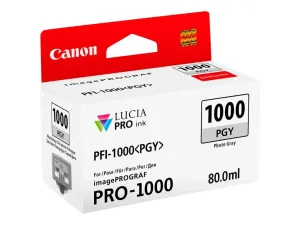 Canon PFI-1000 PGY - miniature 2