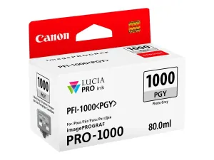 Canon PFI-1000 PGY - miniature 5