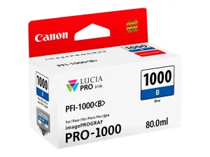 Canon PFI-1000 B - miniature 5