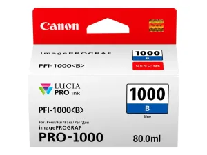 Canon PFI-1000 B - miniature 4