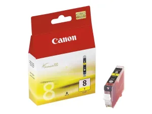 Canon CLI-8Y - miniature 4