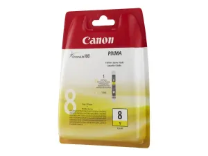 Canon CLI-8Y - miniature 5