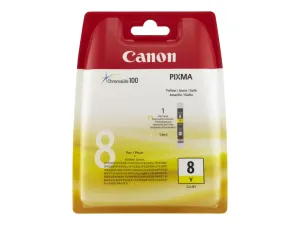Canon CLI-8Y - miniature 1