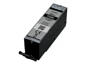 Canon PGI-580PGBK XXL - miniature 5