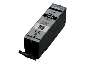 Canon PGI-580PGBK XXL - miniature 2
