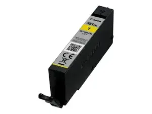 Canon CLI-581Y XXL - miniature 3