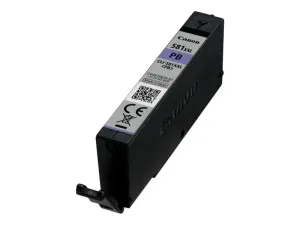 Canon CLI-581PB XXL - miniature 5