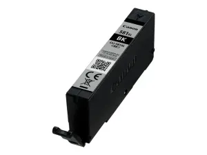 Canon CLI-581BK XL - miniature 2