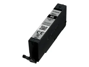 Canon CLI-581BK XL - miniature 5