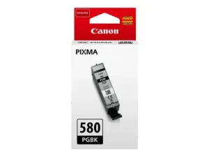 Canon PGI-580PGBK - miniature 4