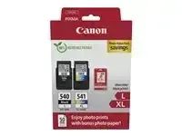 Canon PG-540L/CL-541XL Photo Value Pack - miniature 2