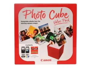 Canon PG-560/CL-561 Photo Value Pack - miniature 4