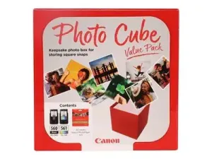 Canon PG-560/CL-561 Photo Value Pack - miniature 3