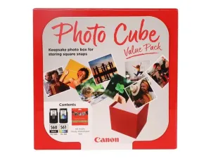 Canon PG-560/CL-561 Photo Value Pack - miniature 5