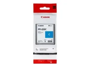 Canon PFI-030C - miniature 1