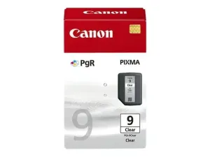 Canon PGI-9 Clear - miniature 1