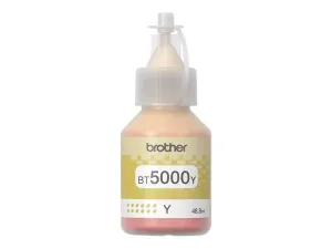 Brother BT5000Y - miniature 1