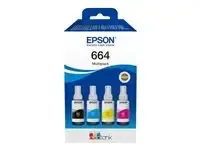 Epson EcoTank 664 - miniature 2