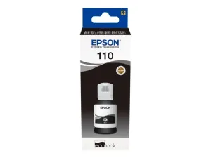 Epson EcoTank 110 - miniature 3