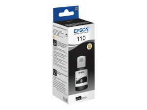 Epson EcoTank 110 - miniature 2