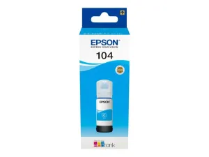 Epson EcoTank 104 - miniature 4