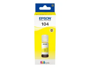 Epson EcoTank 104 - miniature 5