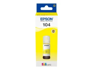 Epson EcoTank 104 - miniature 3