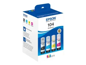 Epson EcoTank 104 - miniature 3