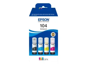 Epson EcoTank 104 - miniature 4