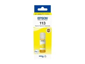 Epson EcoTank 113 - miniature 4