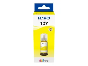 Epson EcoTank 107 - miniature 5
