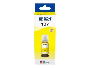 Epson EcoTank 107 - miniature 2