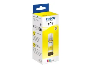 Epson EcoTank 107 - miniature 4