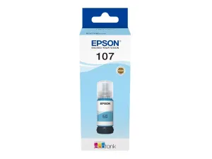 Epson EcoTank 107 - miniature 5