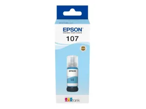 Epson EcoTank 107 - miniature 2