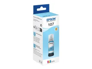Epson EcoTank 107 - miniature 4