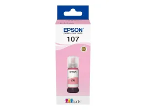 Epson EcoTank 107 - miniature 2