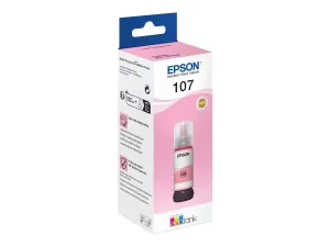 Epson EcoTank 107 - miniature 4