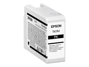 Epson UltraChrome Pro T47A1 - miniature 5