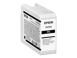 Epson UltraChrome Pro T47A1