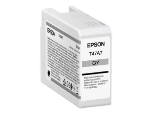 Epson UltraChrome Pro T47A7
