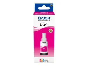 Epson T6643 - miniature 4