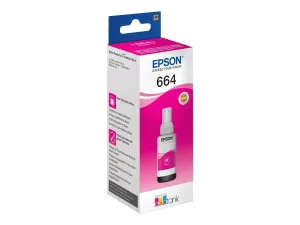 Epson T6643 - miniature 2