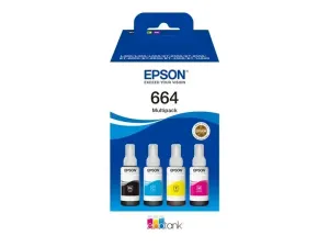 Epson EcoTank 664 - miniature 2